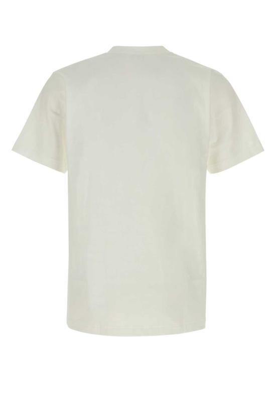 26FW 베이프 반팔 티셔츠 001TEM301004M WHXGR White - BAPE