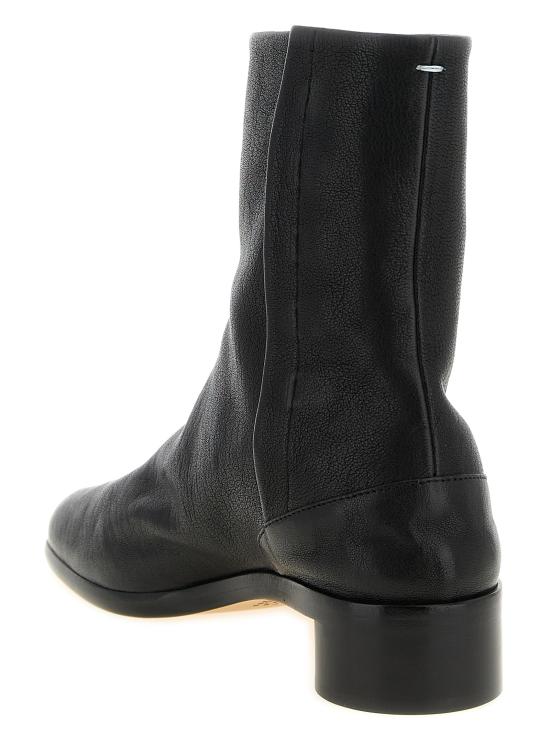 26FW 마르지엘라 부츠 S57WU0153P7805T8013 Black - MAISON MARGIELA