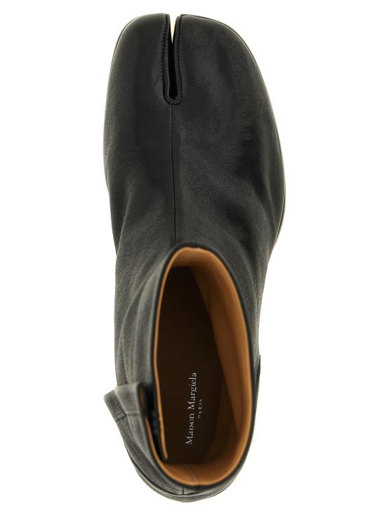 26FW 마르지엘라 부츠 S57WU0153P7805T8013 Black - MAISON MARGIELA