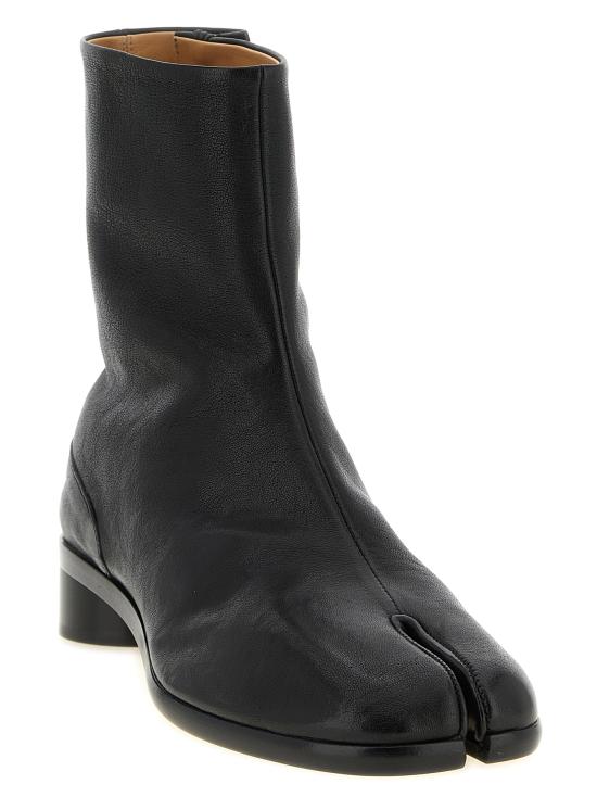 26FW 마르지엘라 부츠 S57WU0153P7805T8013 Black - MAISON MARGIELA