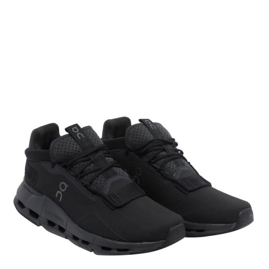 26FW 온 러닝 스니커즈 3ME30210485 ALL BLACK - ON RUNNING