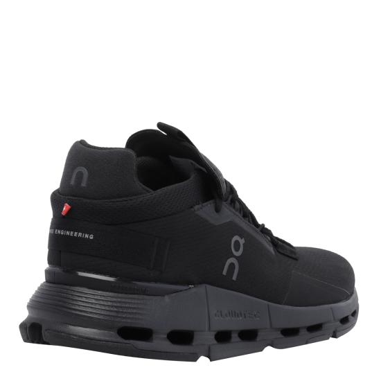 26FW 온 러닝 스니커즈 3ME30210485 ALL BLACK - ON RUNNING