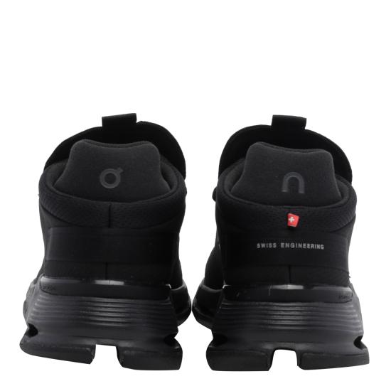 26FW 온 러닝 스니커즈 3ME30210485 ALL BLACK - ON RUNNING
