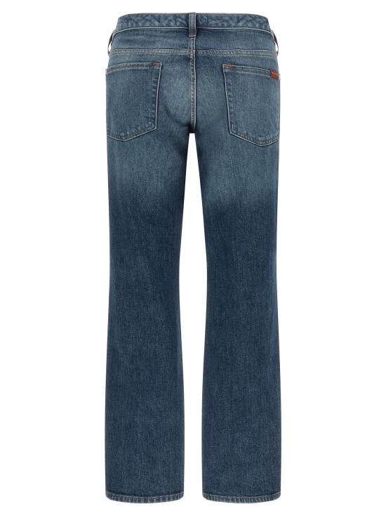 26FW 세븐포올맨카인드 데님 팬츠 7U7E0K85U73NG Blue - 7 FOR ALL MANKIND