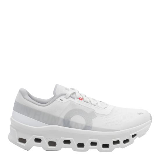 26FW 온 러닝 스니커즈 3MF30741200 WHITE