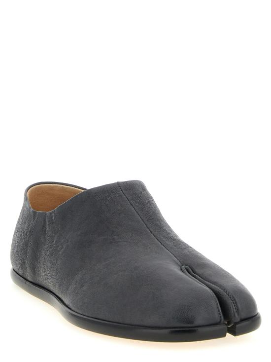 26FW 마르지엘라 로퍼 S57WR0051P7805T6057 Gray - MAISON MARGIELA