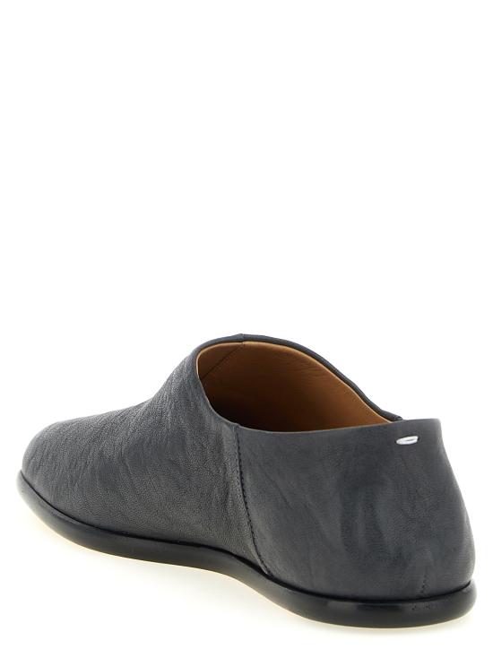 26FW 마르지엘라 로퍼 S57WR0051P7805T6057 Gray - MAISON MARGIELA
