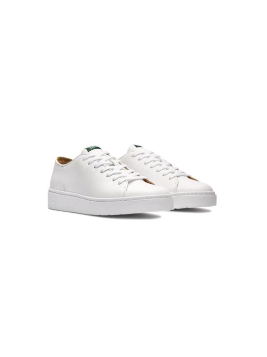 26FW 파라부트 스니커즈 221601 BLANC White - PARABOOT