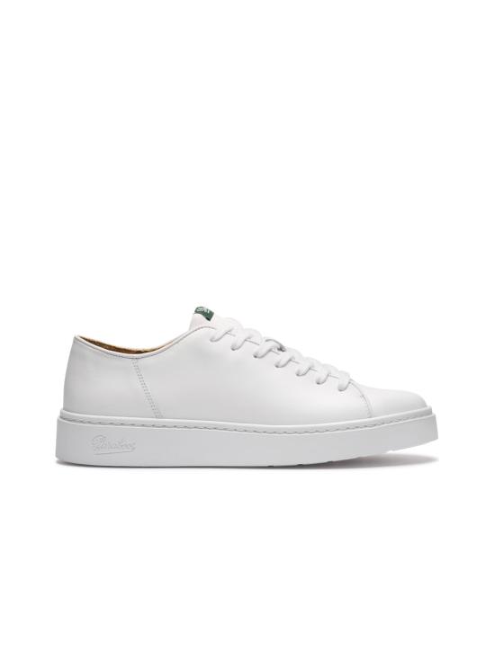26FW 파라부트 스니커즈 221601 BLANC White