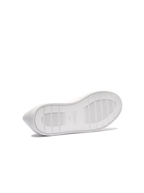 26FW 파라부트 스니커즈 221601 BLANC White - PARABOOT