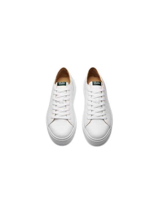 26FW 파라부트 스니커즈 221601 BLANC White - PARABOOT