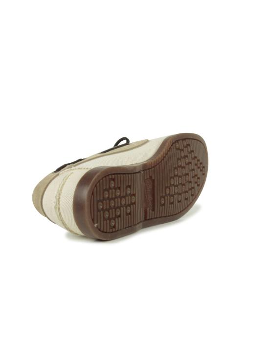 26FW 파라부트 바스 로퍼 781052 ECRU - PARABOOT