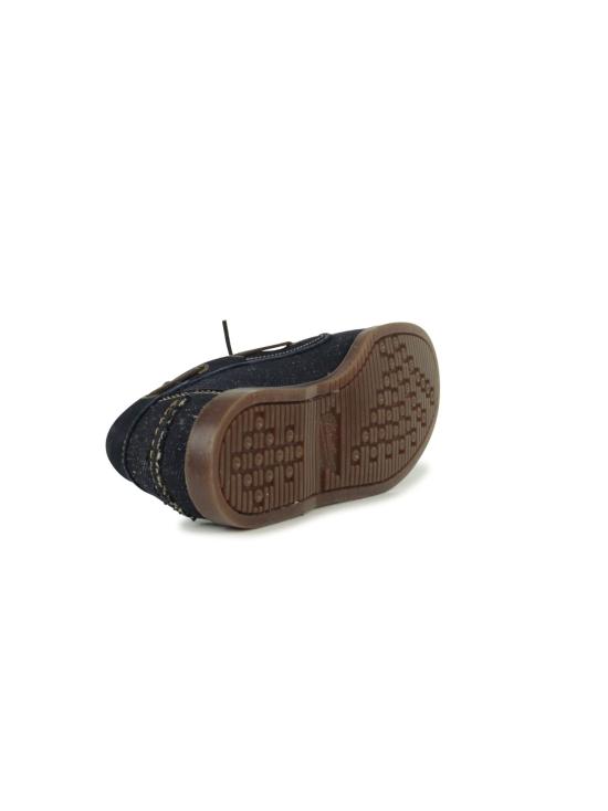 26FW 파라부트 바스 로퍼 781060 NAVY - PARABOOT