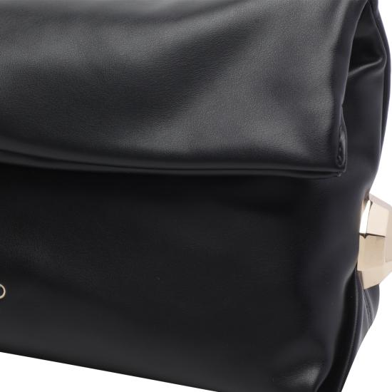 26FW 리우조 클러치/파우치 AF6097E1065 22222 Black - LIU JO