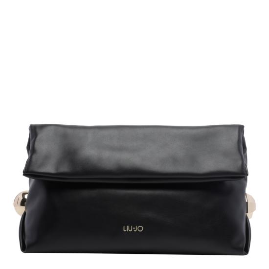 26FW 리우조 클러치/파우치 AF6097E1065 22222 Black