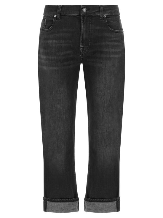 26FW 세븐포올맨카인드 데님 팬츠 7UC30C34U73NZ Black