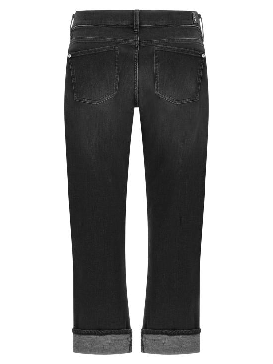 26FW 세븐포올맨카인드 데님 팬츠 7UC30C34U73NZ Black - 7 FOR ALL MANKIND