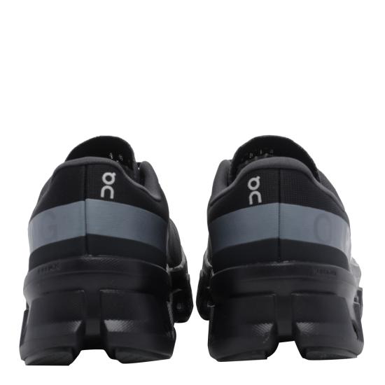 26FW 온 러닝 클라우드 몬스터 1 3WF30480553 BLACK - ON RUNNING