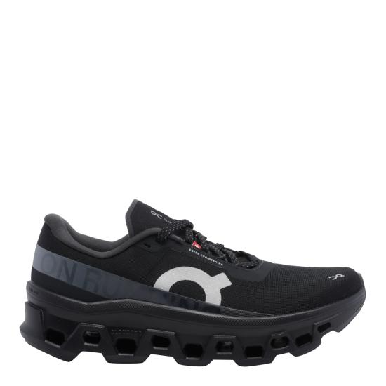 26FW 온 러닝 클라우드 몬스터 1 3WF30480553 BLACK