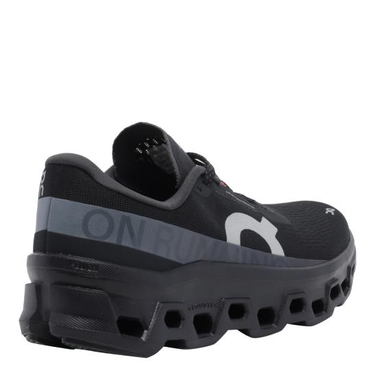26FW 온 러닝 클라우드 몬스터 1 3WF30480553 BLACK - ON RUNNING