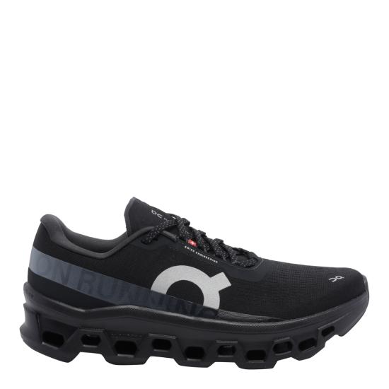 26FW 온 러닝 스니커즈 3MF30740553 BLACK