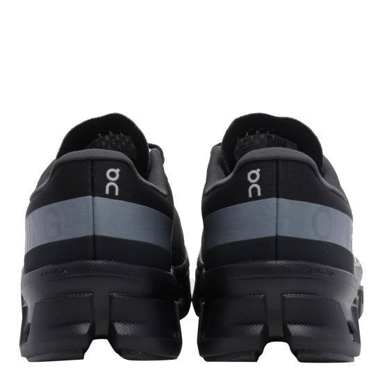 26FW 온 러닝 스니커즈 3MF30740553 BLACK - ON RUNNING