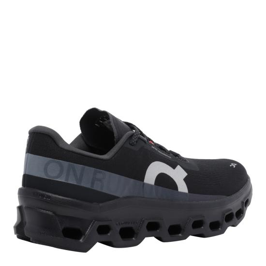 26FW 온 러닝 스니커즈 3MF30740553 BLACK - ON RUNNING