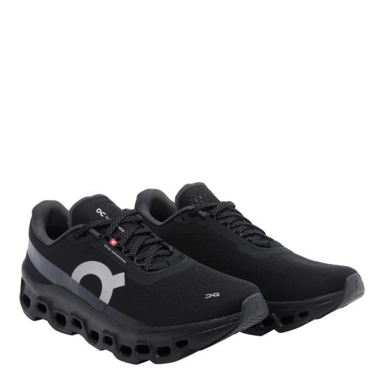 26FW 온 러닝 스니커즈 3MF30740553 BLACK - ON RUNNING