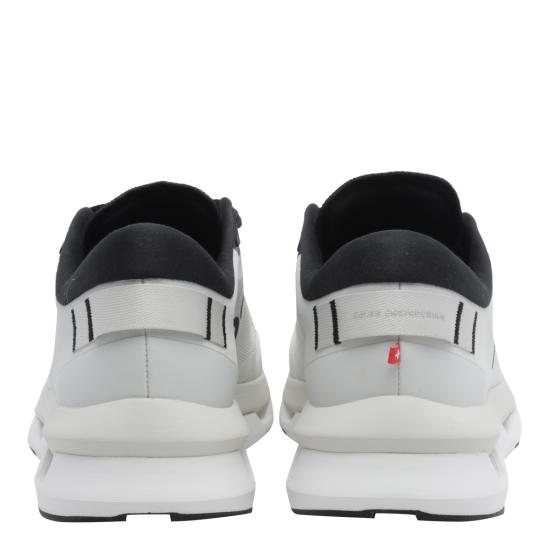 26FW 온 러닝 클라우드존 스니커즈 3MF10081926 ICE BLACK White - ON RUNNING
