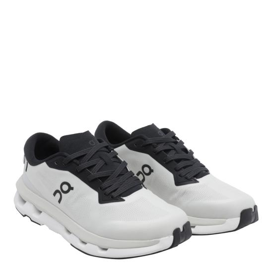 26FW 온 러닝 클라우드존 스니커즈 3MF10081926 ICE BLACK White - ON RUNNING