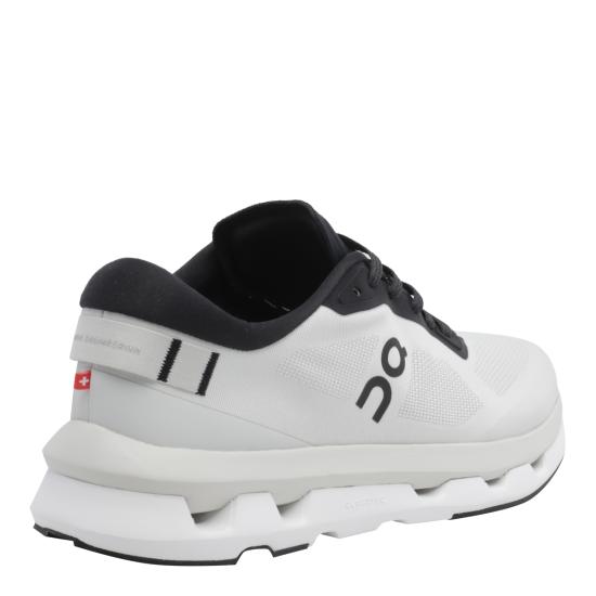 26FW 온 러닝 클라우드존 스니커즈 3MF10081926 ICE BLACK White - ON RUNNING