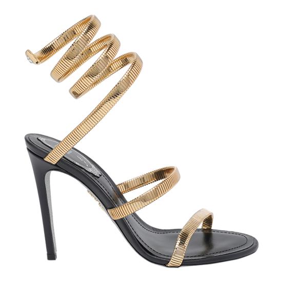 26FW 르네 카오빌라 샌들 C12839 1050001V017 BLACK