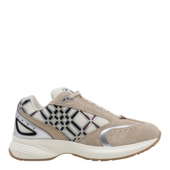 26FW 버버리 스니커즈 8127713 B8626 Beige