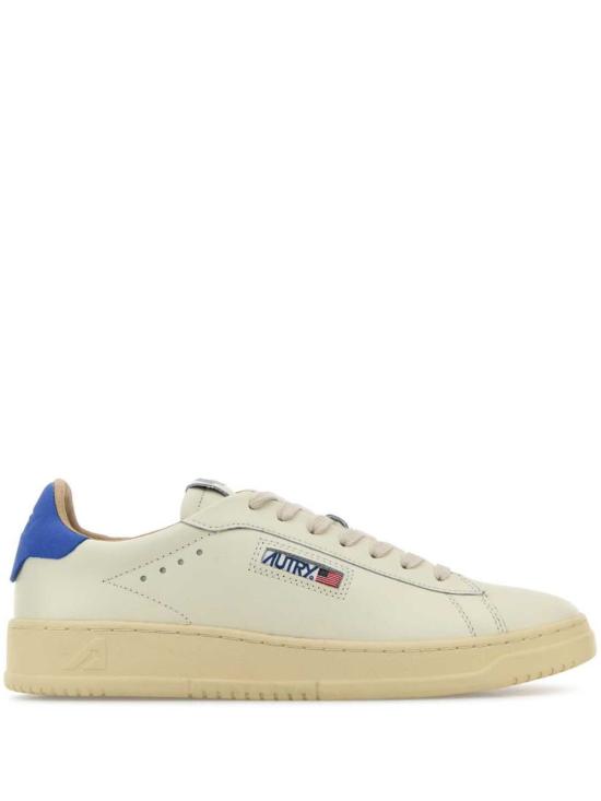 26FW 오트리 Dallas 달라스 로우 스니커즈 ADLM MR26 ROYAL BLUE