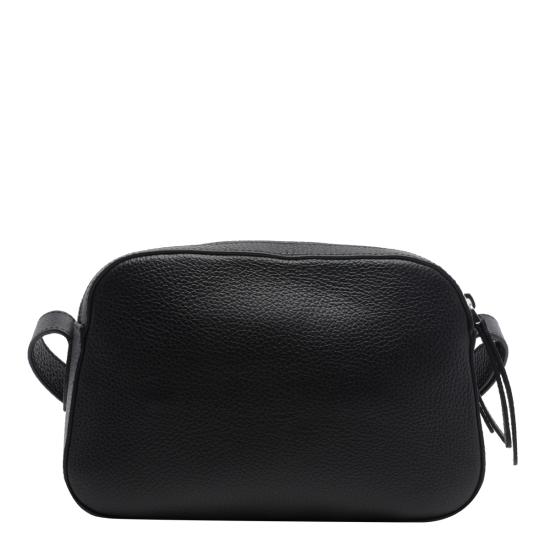 26FW 코치넬리 크로스백 E1 VGF 15 01 01001 Black - COCCINELLE