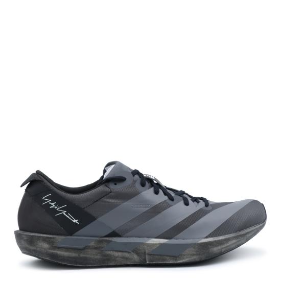 26FW 와이쓰리 스니커즈 KI9544 BLACK GREY WHITE BLACK GREY FIVE OFF WHITE
