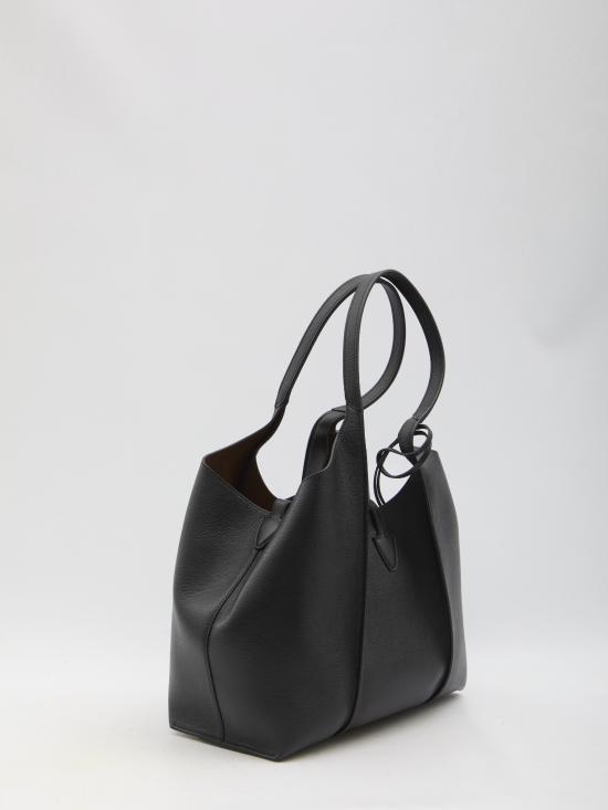 26FW 토즈 가방 XBWTSBA0200 BLACK - TODS