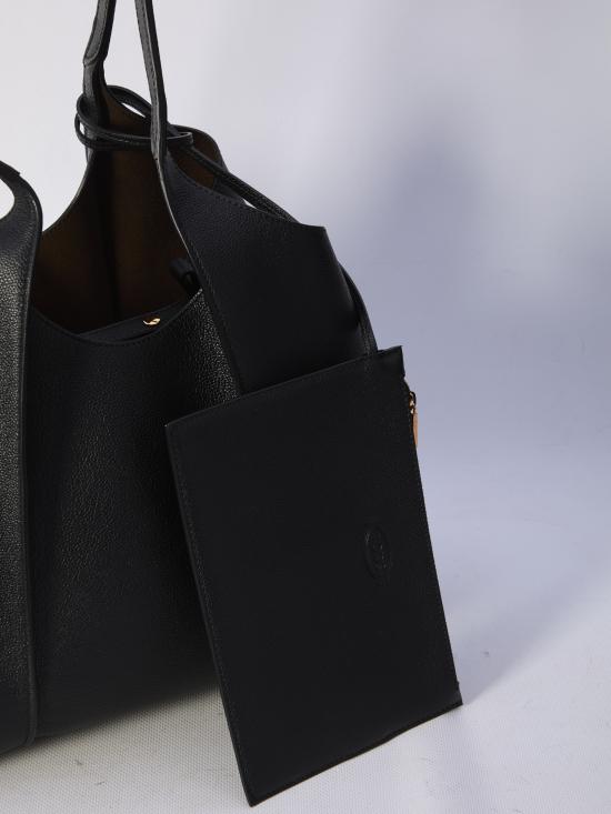 26FW 토즈 가방 XBWTSBA0200 BLACK - TODS