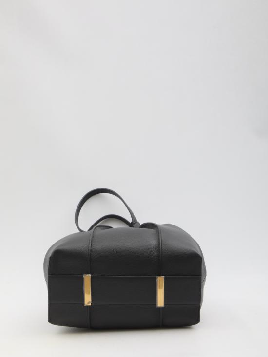 26FW 토즈 가방 XBWTSBA0200 BLACK - TODS