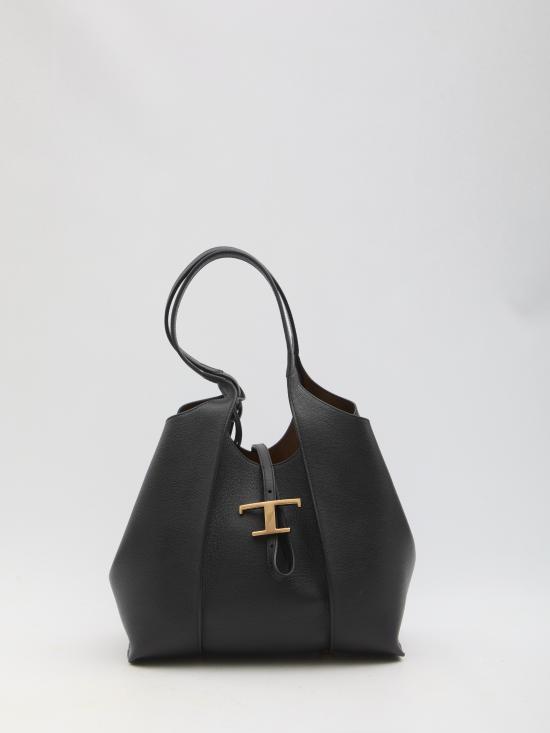 26FW 토즈 가방 XBWTSBA0200 BLACK