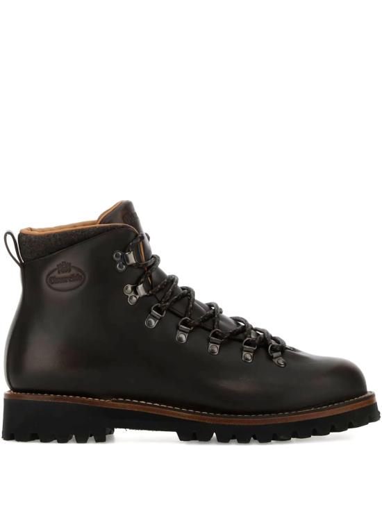 26FW 처치스 부츠 ETC325FG00000 9AHC F0AAD BROWN