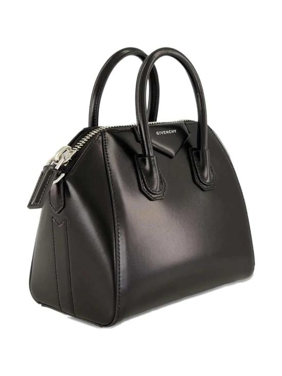 26FW 지방시 미니 레더 안티고나 백 BB5148B1R0 001 BLACK - GIVENCHY
