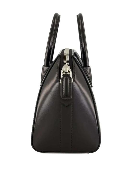 26FW 지방시 미니 레더 안티고나 백 BB5148B1R0 001 BLACK - GIVENCHY