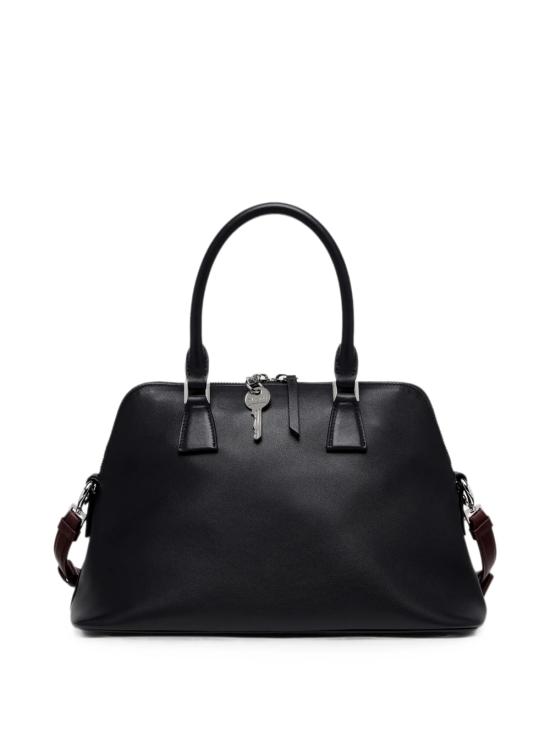 26FW 마르지엘라 토트백 SB1WG0085 P8991 HB396 DARK GREY - MAISON MARGIELA