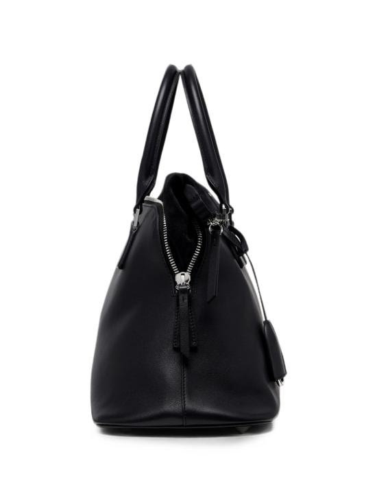 26FW 마르지엘라 토트백 SB1WG0085 P8991 HB396 DARK GREY - MAISON MARGIELA
