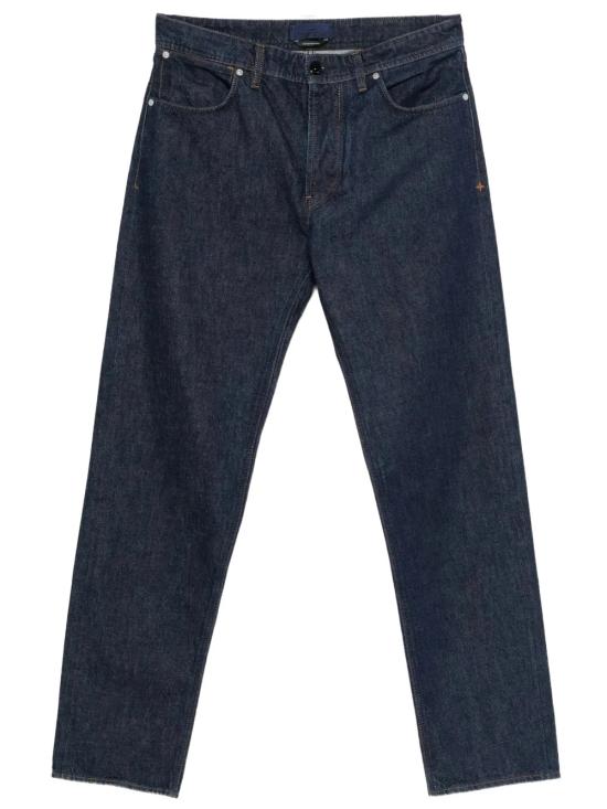 26FW 스톤 아일랜드 데님 팬츠 L2S14J100005 S00J7 VJ201 BLUE RINSE