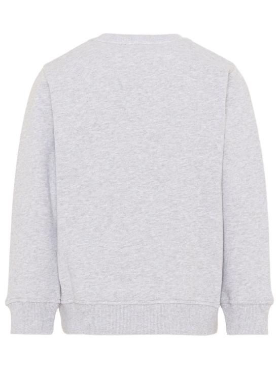 26FW [키즈] 스텔라 맥카트니 티셔츠 TZ4P60 Z4016 807 GRIGIO MEDIO MEL - STELLA MCCARTNEY