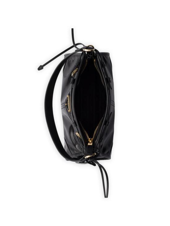 26FW 프라다 토트백 1BC297VOOM 2CYR F0002 NERO - PRADA