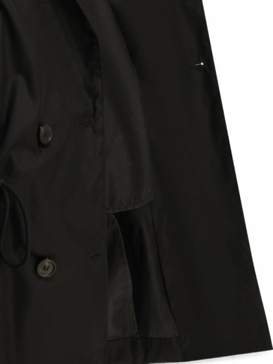 26FW 프라다 자켓 292391SOOO 1WQ8 F0002 NERO - PRADA