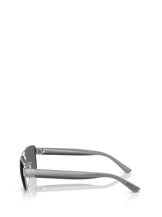 26FW 폴로 랄프로렌 선글라스 PH3161 926681 BRUSHED GUNMETAL - POLO RALPH LAUREN